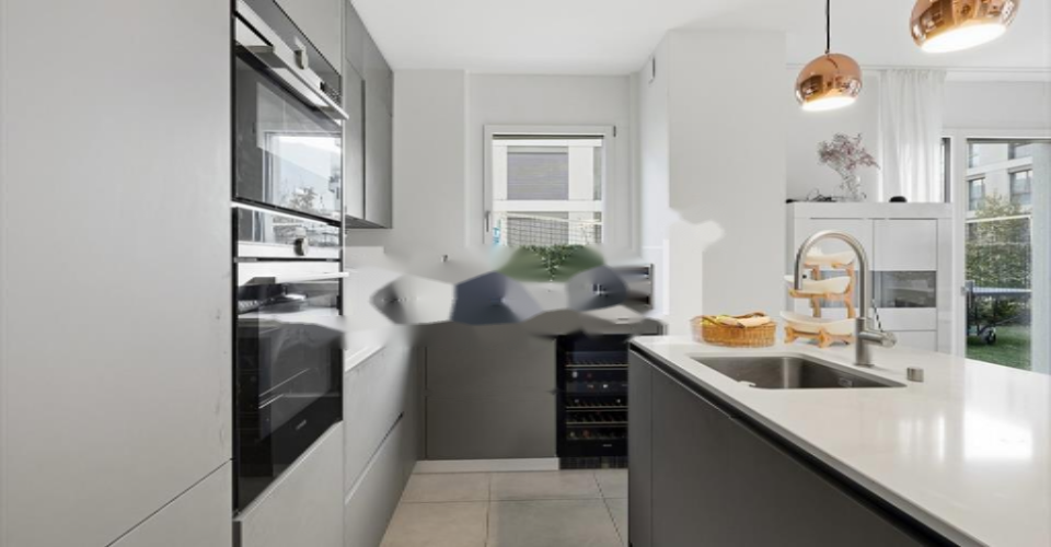 Квартира в Женеве, Швейцария - фото 5