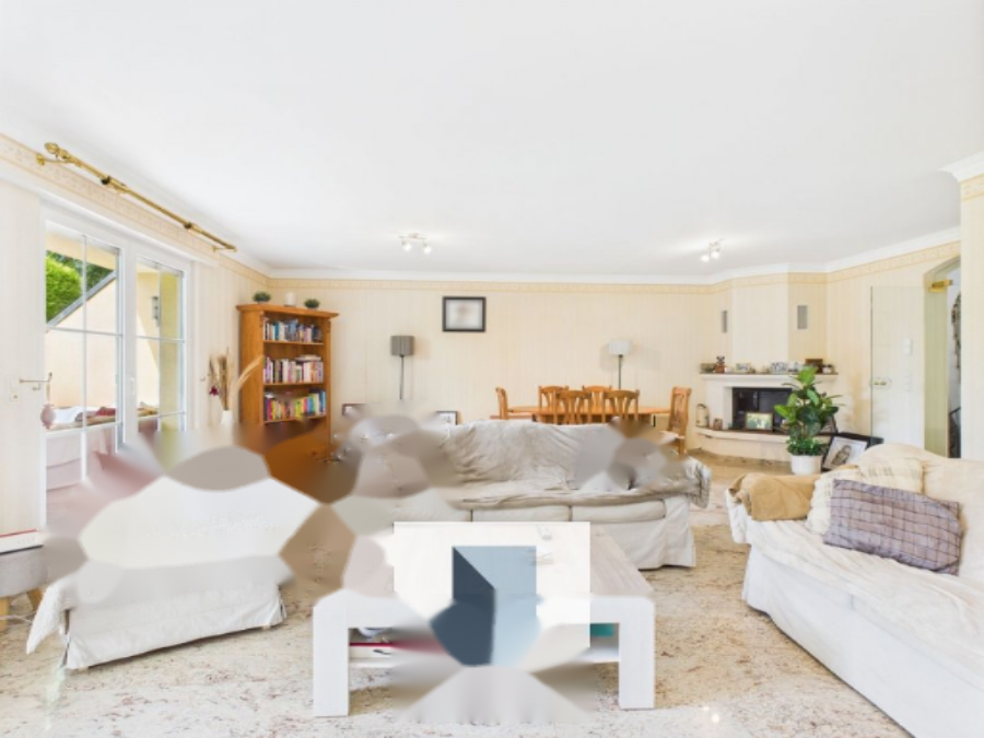 Квартира в Люксембурге, Люксембург, 260 м² - фото 5