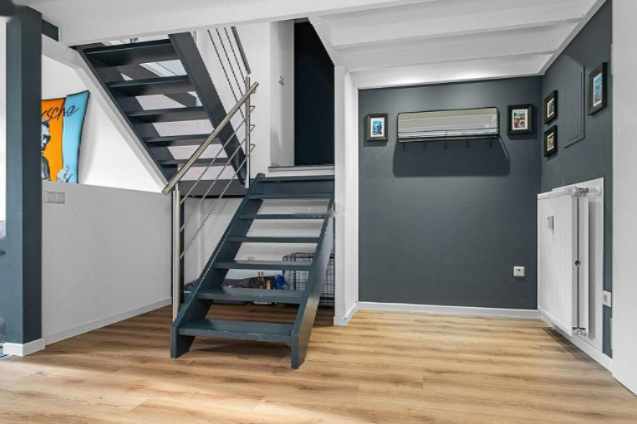 Квартира в Люксембурге, Люксембург, 70 м² - фото 5