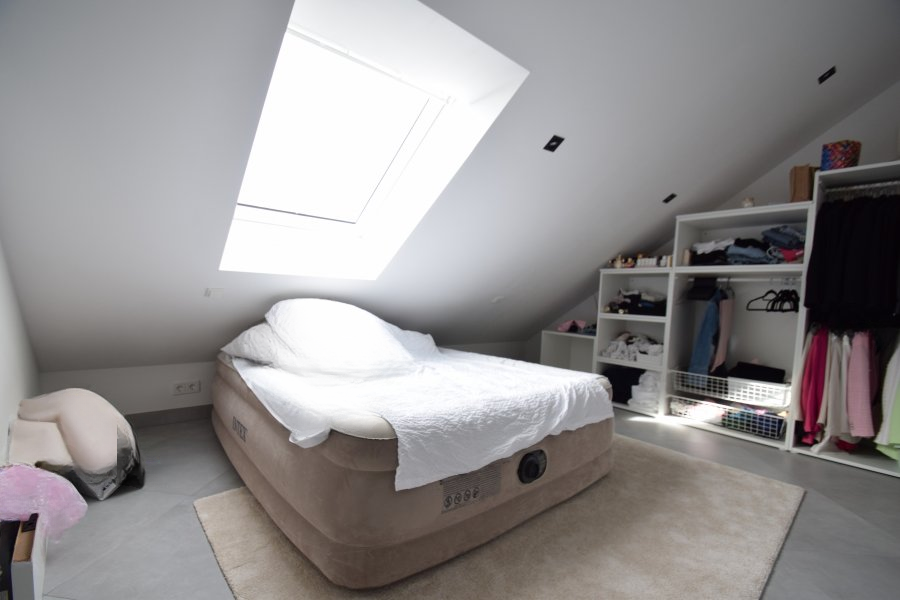 Квартира в Гревенмахере, Люксембург, 85 м² - фото 5