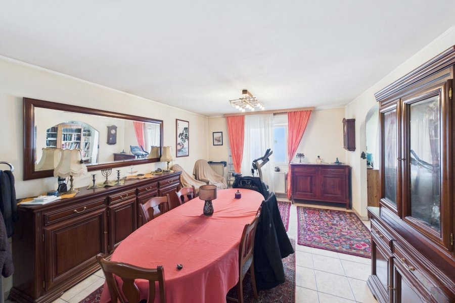 Квартира в Дикирхе, Люксембург, 110 м² - фото 5