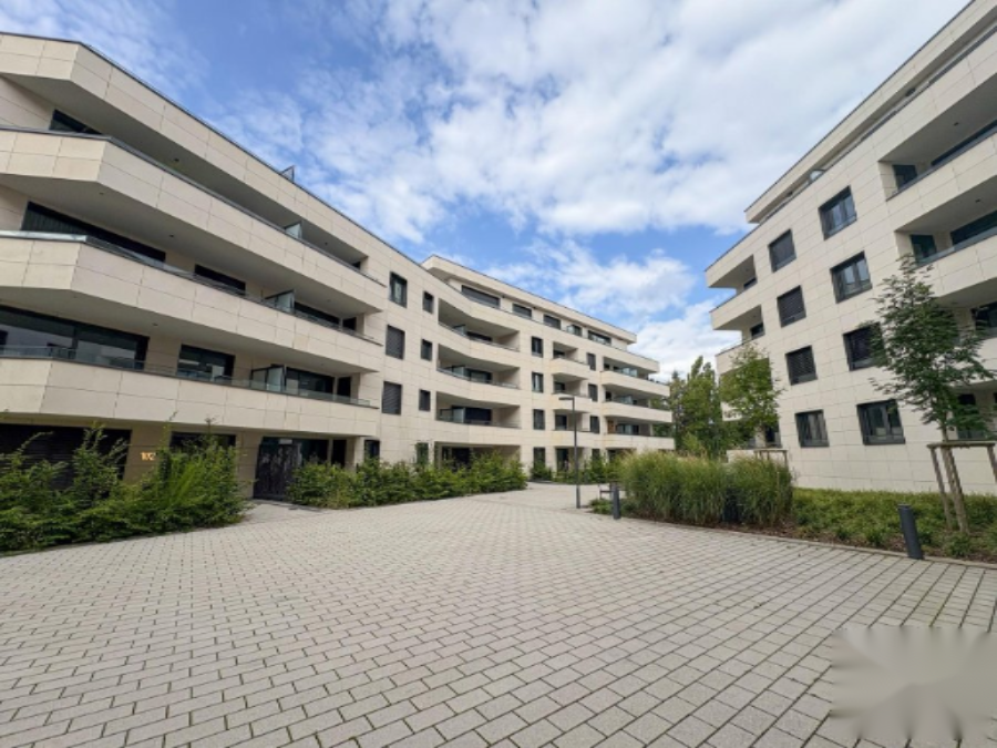 Квартира в Люксембурге, Люксембург, 224 м² - фото 5