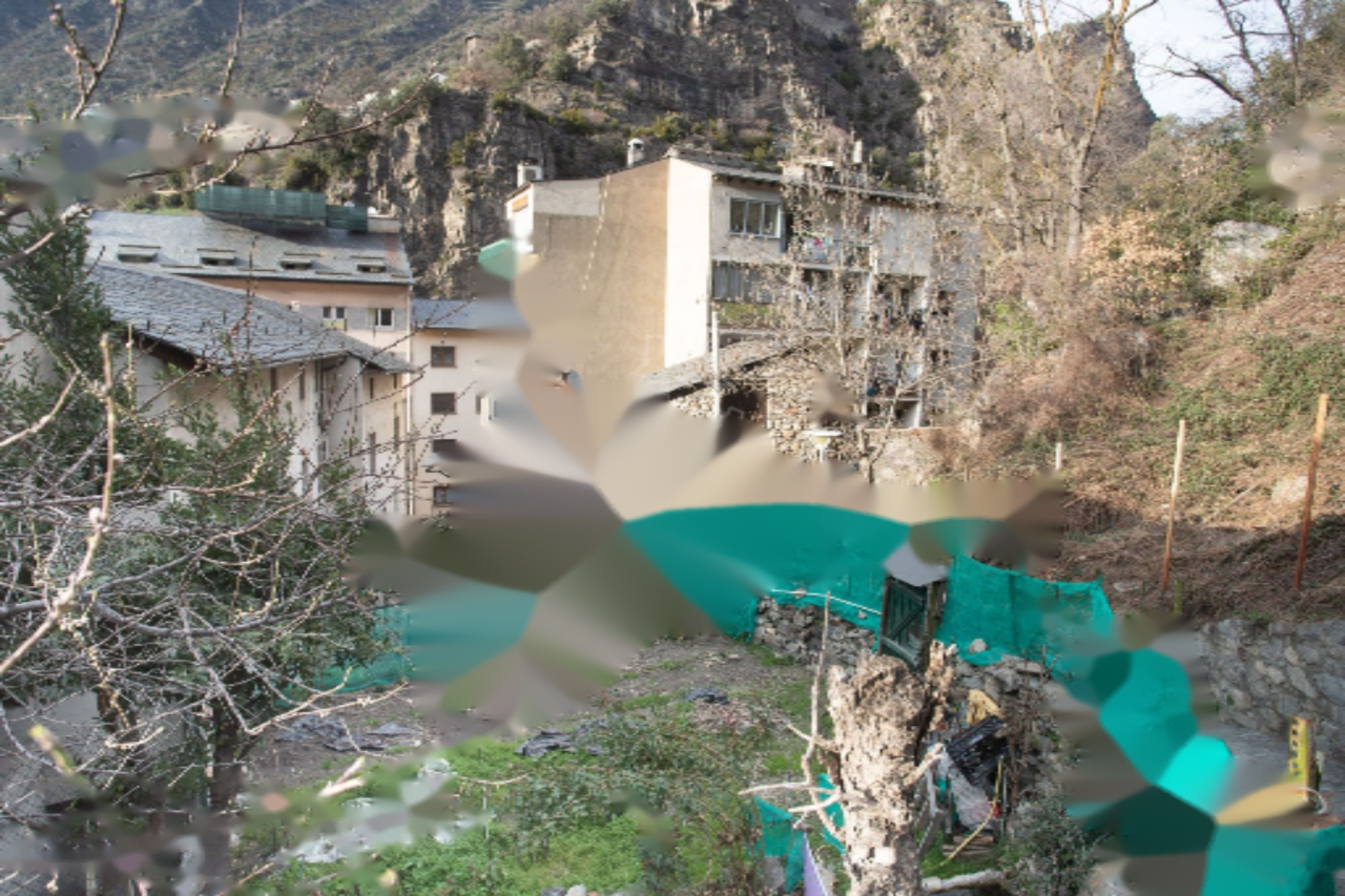 Квартира в Эскальдесе, Андорра, 140 м² - фото 5