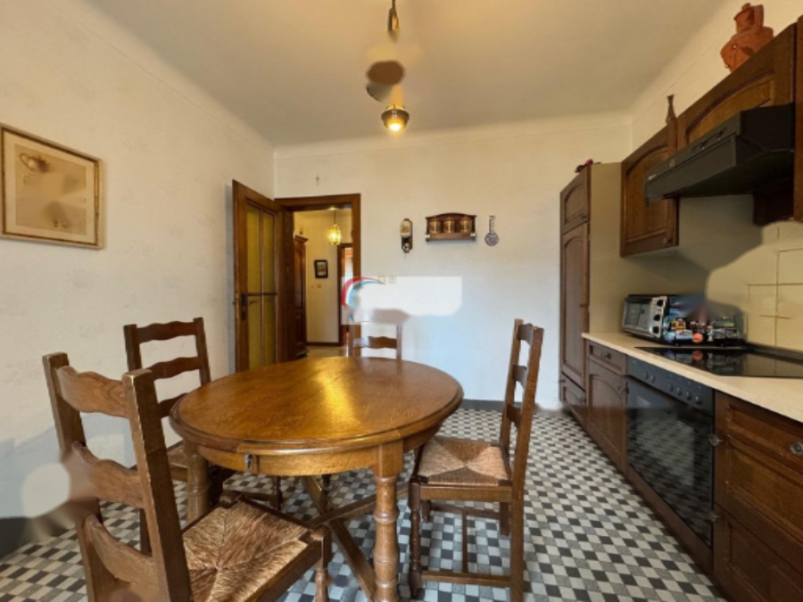 Квартира в Люксембурге, Люксембург, 297 м² - фото 5