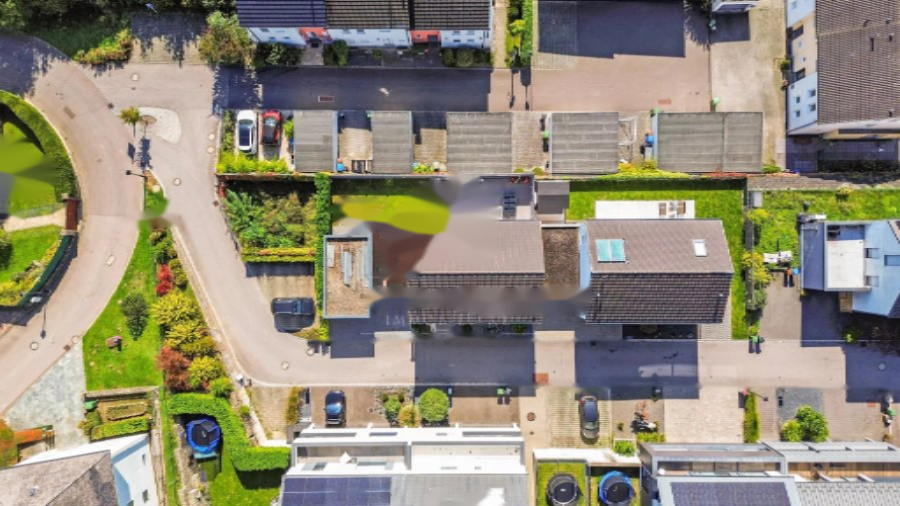 Квартира в Люксембурге, Люксембург, 156 м² - фото 5