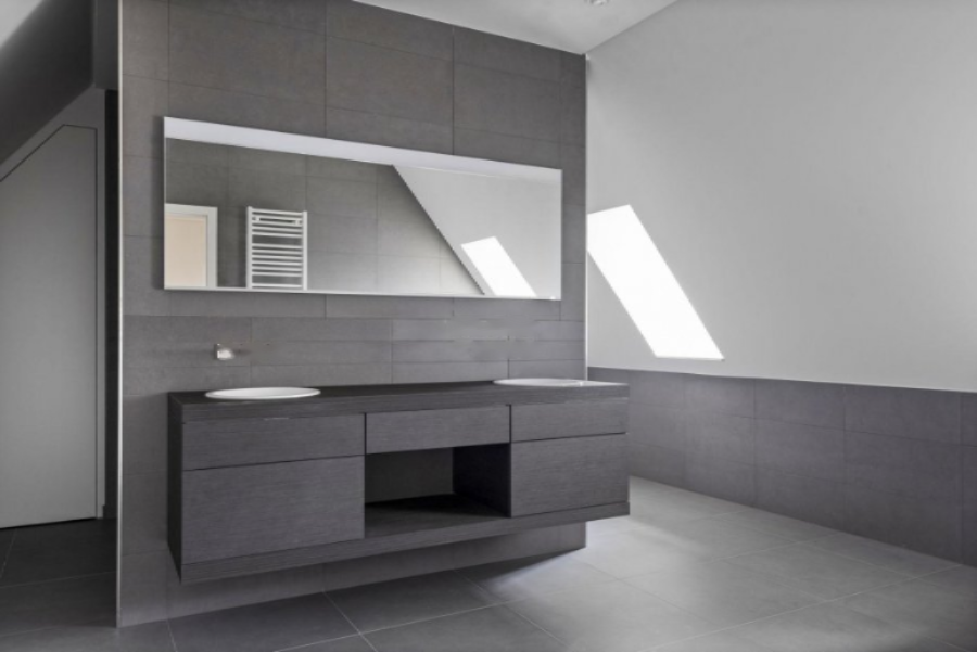 Квартира в Люксембурге, Люксембург, 263 м² - фото 5