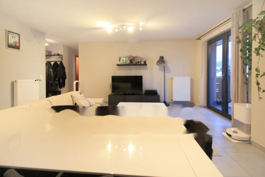 Квартира в Люксембурге, Люксембург, 71 м² - фото 5