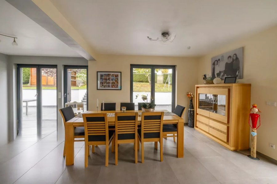 Квартира в Дикирхе, Люксембург, 273 м² - фото 5