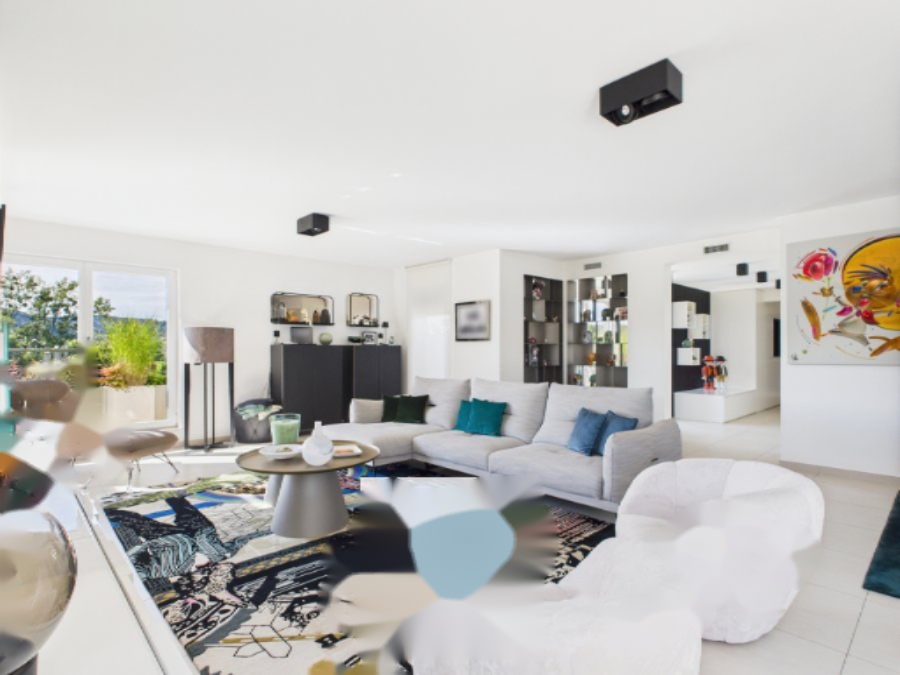 Квартира в Люксембурге, Люксембург, 190 м² - фото 5