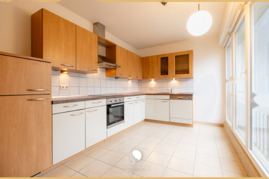 Квартира в Люксембурге, Люксембург, 62 м² - фото 5