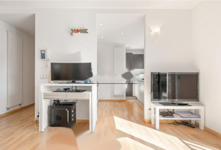 Квартира в Эскальдесе, Андорра, 53 м² - фото 5