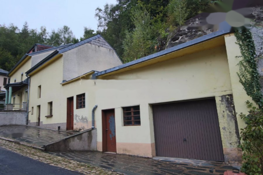 Квартира в Гревенмахере, Люксембург, 173 м² - фото 5