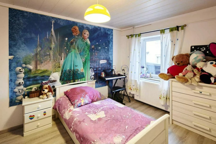 Квартира в Гревенмахере, Люксембург, 130 м² - фото 5