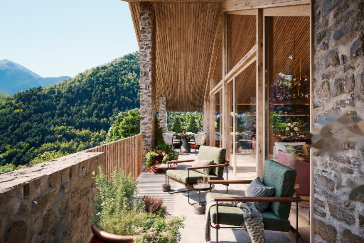 Квартира в Сиспони, Андорра, 547 м² - фото 5