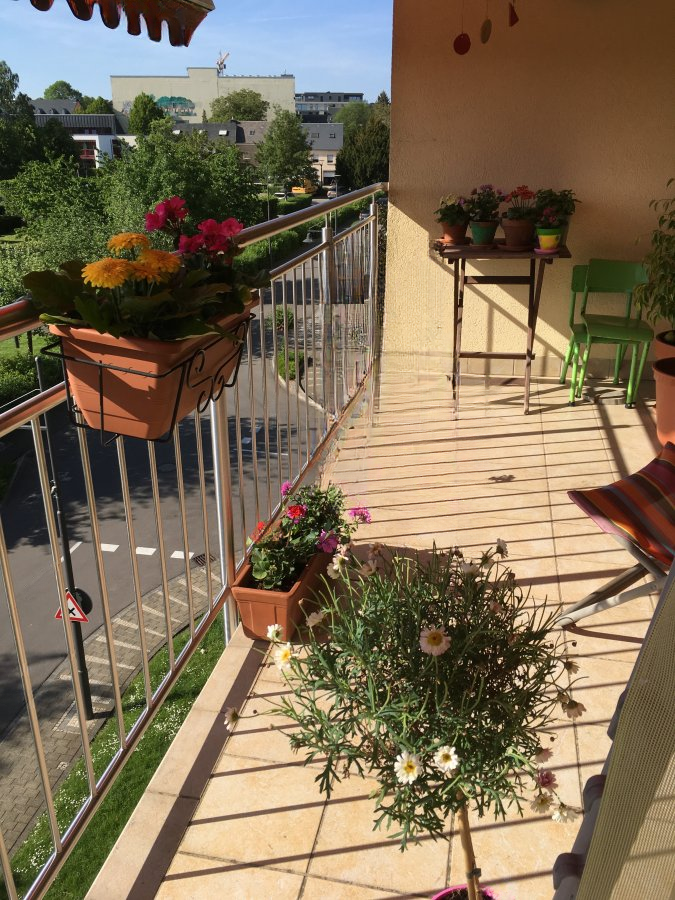 Квартира в Люксембурге, Люксембург, 117 м² - фото 5