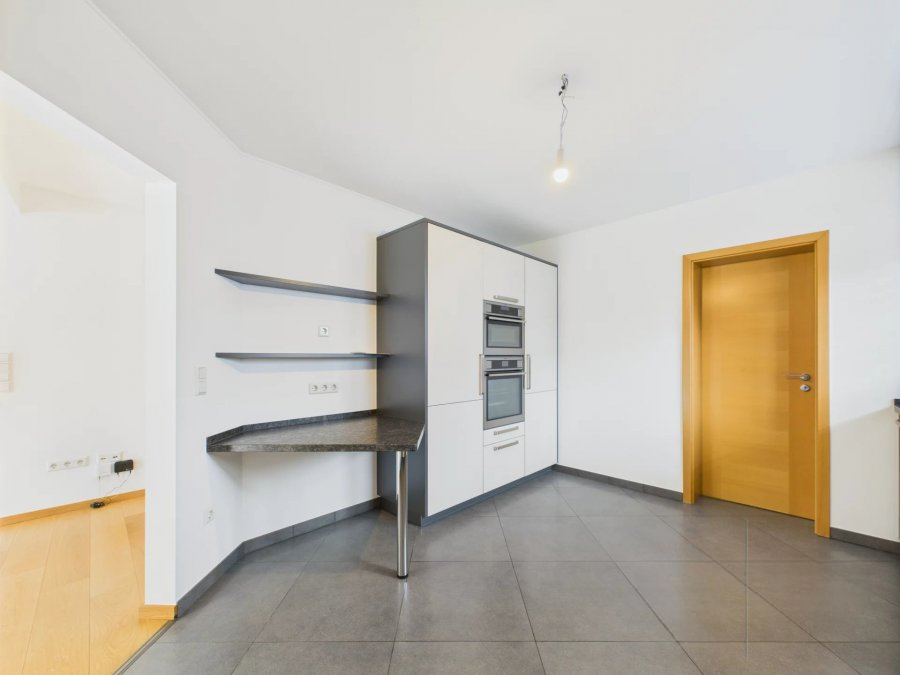 Квартира в Люксембурге, Люксембург, 160 м² - фото 5