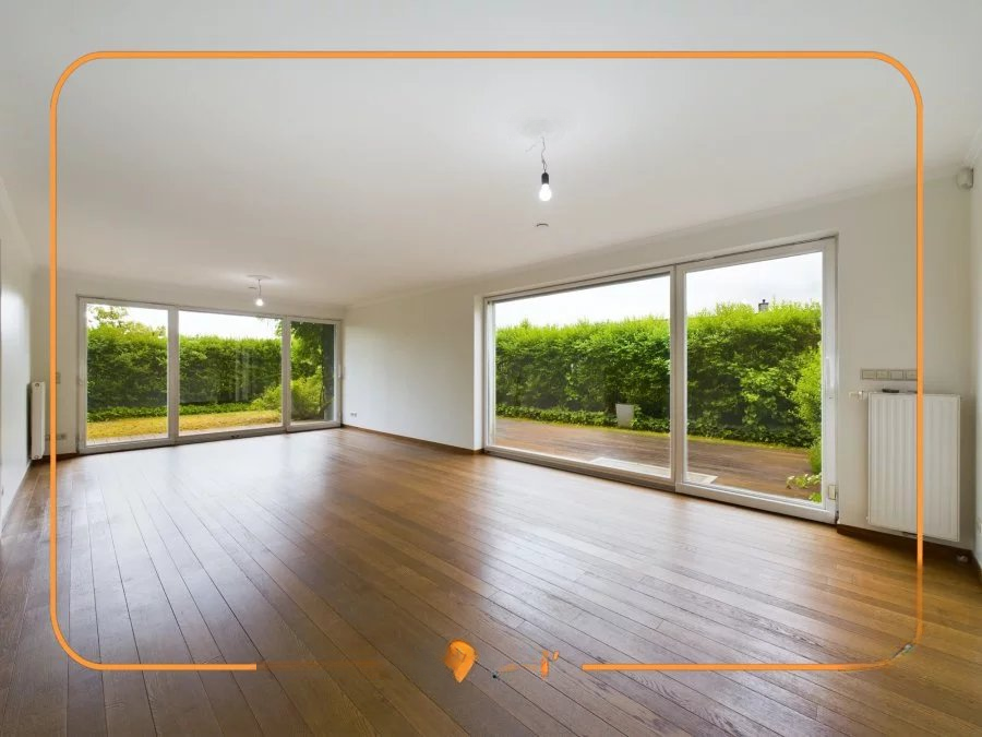 Квартира в Люксембурге, Люксембург, 160 м² - фото 5