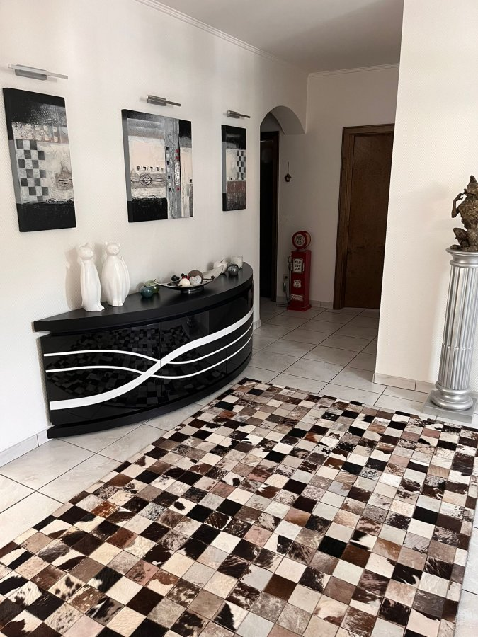 Квартира в Люксембурге, Люксембург, 270 м² - фото 5