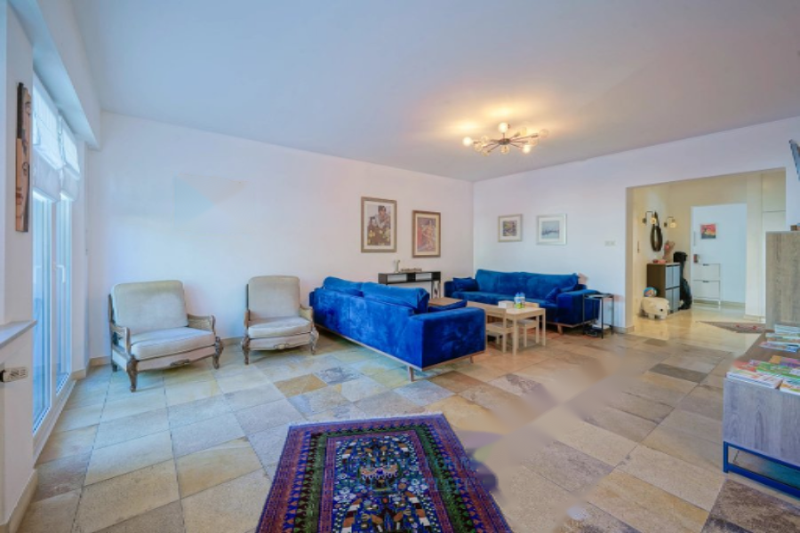 Квартира в Люксембурге, Люксембург, 103 м² - фото 5