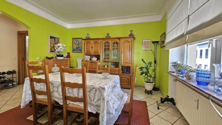 Квартира в Люксембурге, Люксембург, 134 м² - фото 5