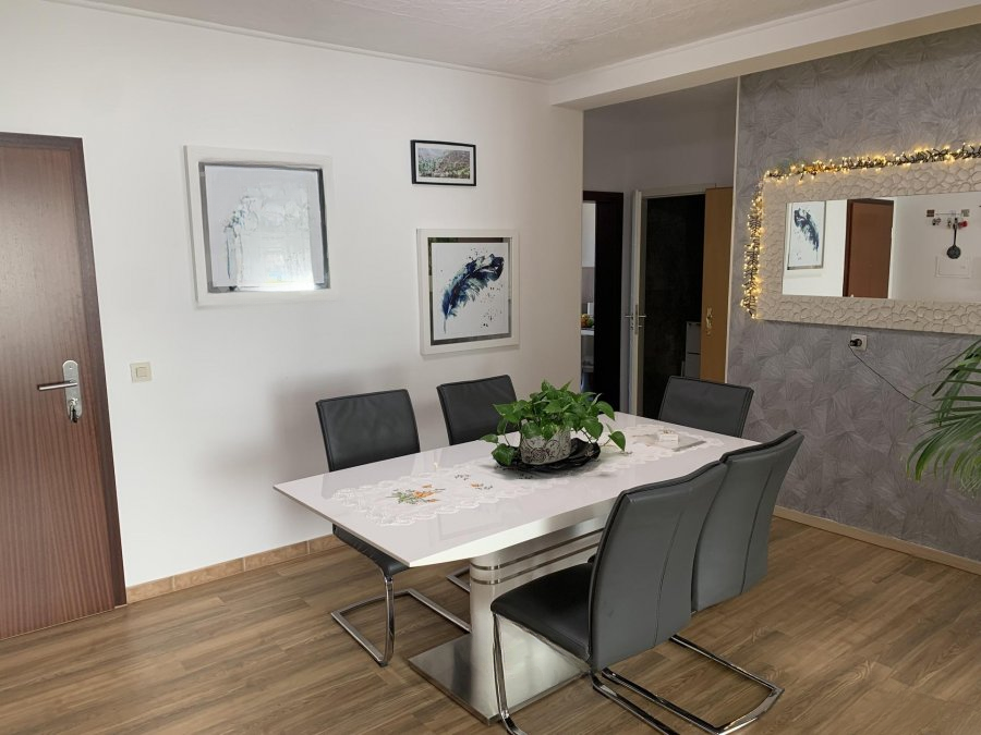 Квартира в Люксембурге, Люксембург, 95 м² - фото 5