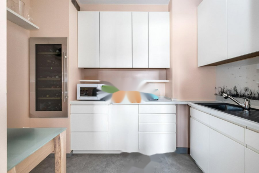 Квартира в Люксембурге, Люксембург, 234 м² - фото 5