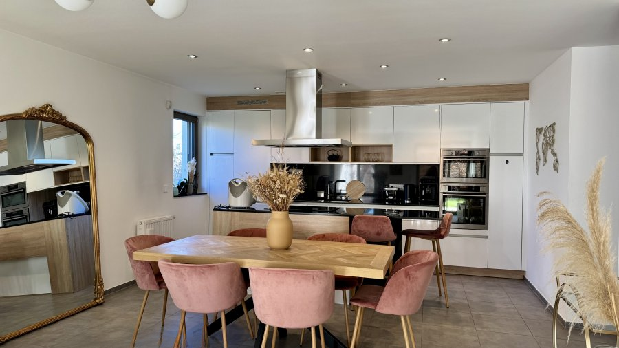 Квартира в Люксембурге, Люксембург, 87 м² - фото 5