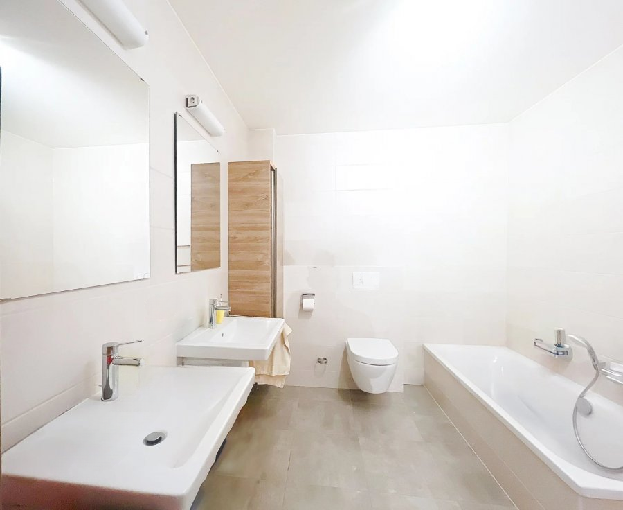 Квартира в Дикирхе, Люксембург, 108 м² - фото 5