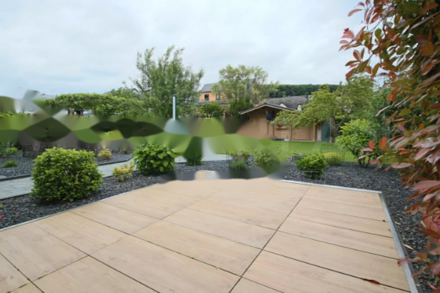 Квартира в Дикирхе, Люксембург, 338 м² - фото 5