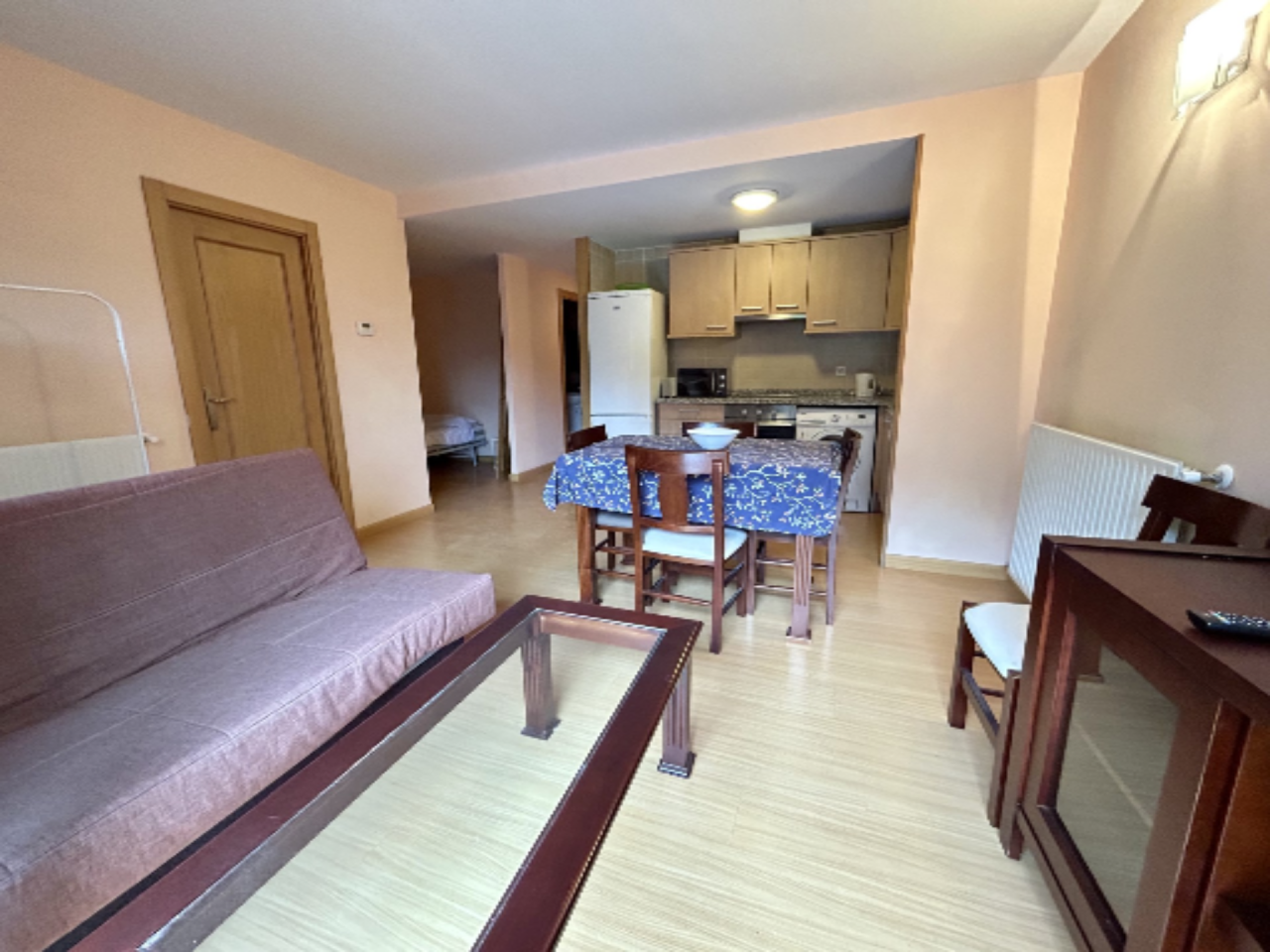 Квартира в Сольдеу, Андорра, 72 м² - фото 5