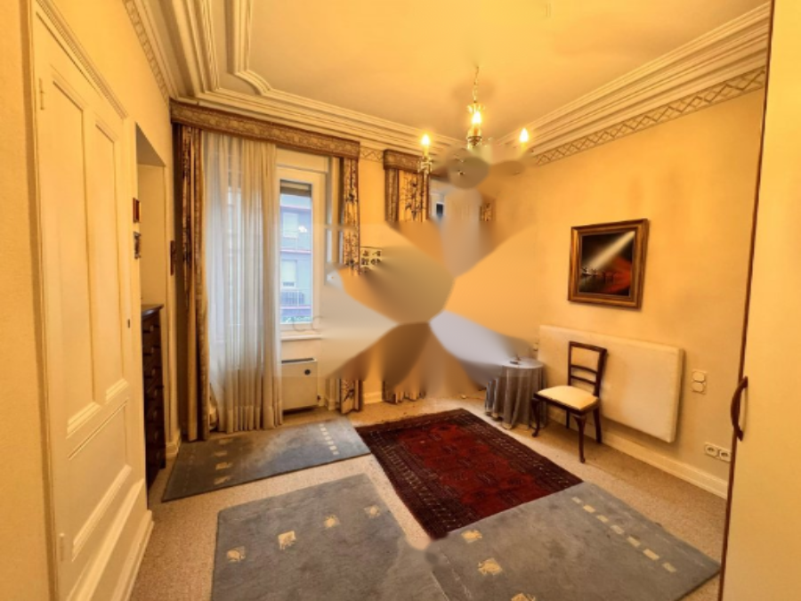 Квартира в Люксембурге, Люксембург, 185 м² - фото 5