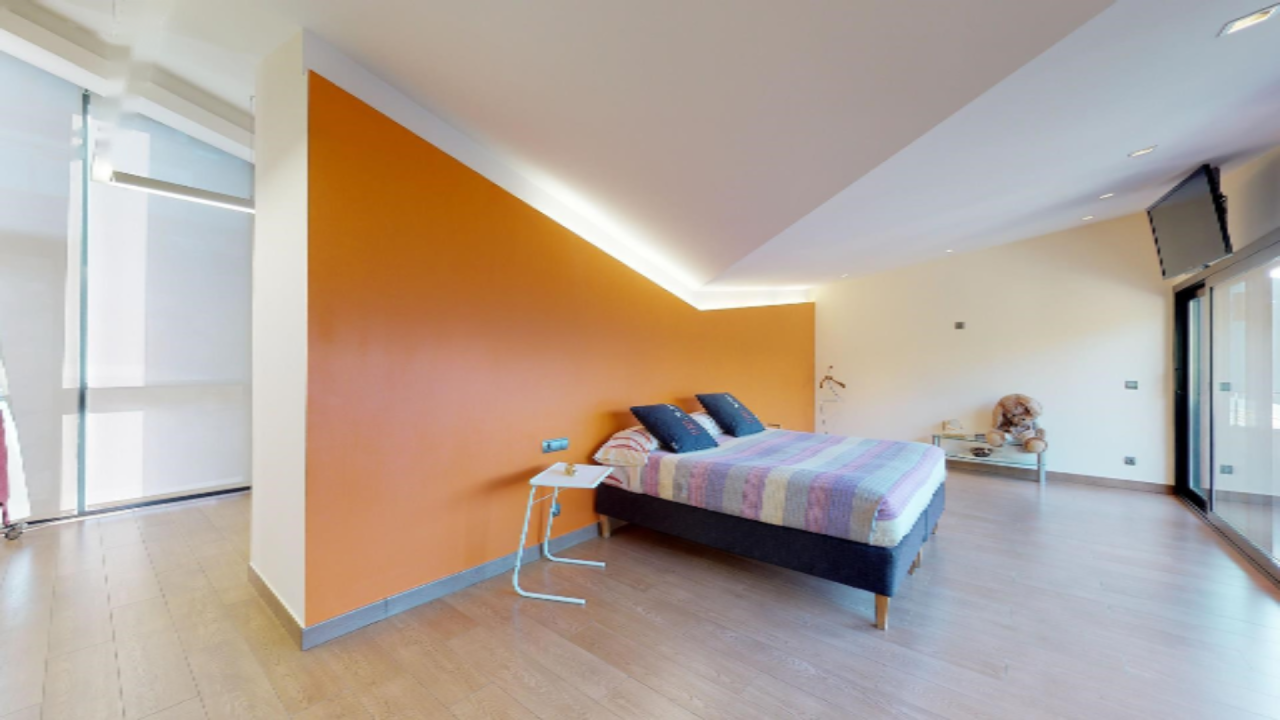 Квартира в Аньосе, Андорра, 1 118 м² - фото 5