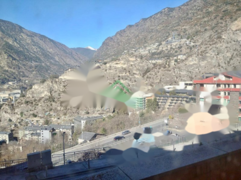 Квартира в Эскальдесе, Андорра, 114 м² - фото 5