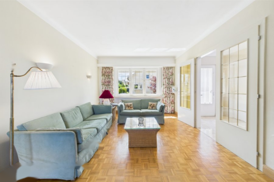 Квартира в Люксембурге, Люксембург, 145 м² - фото 5