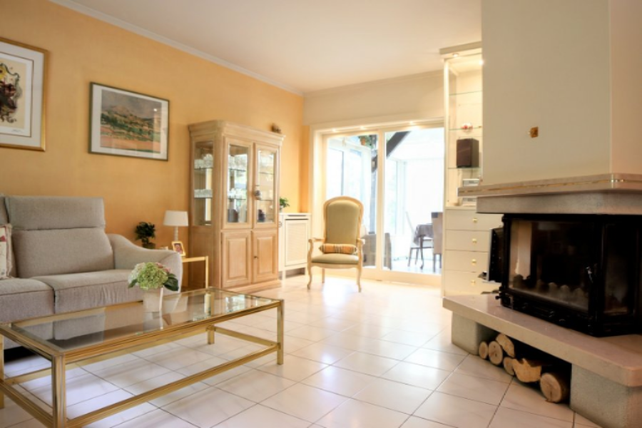 Квартира в Люксембурге, Люксембург, 204 м² - фото 5