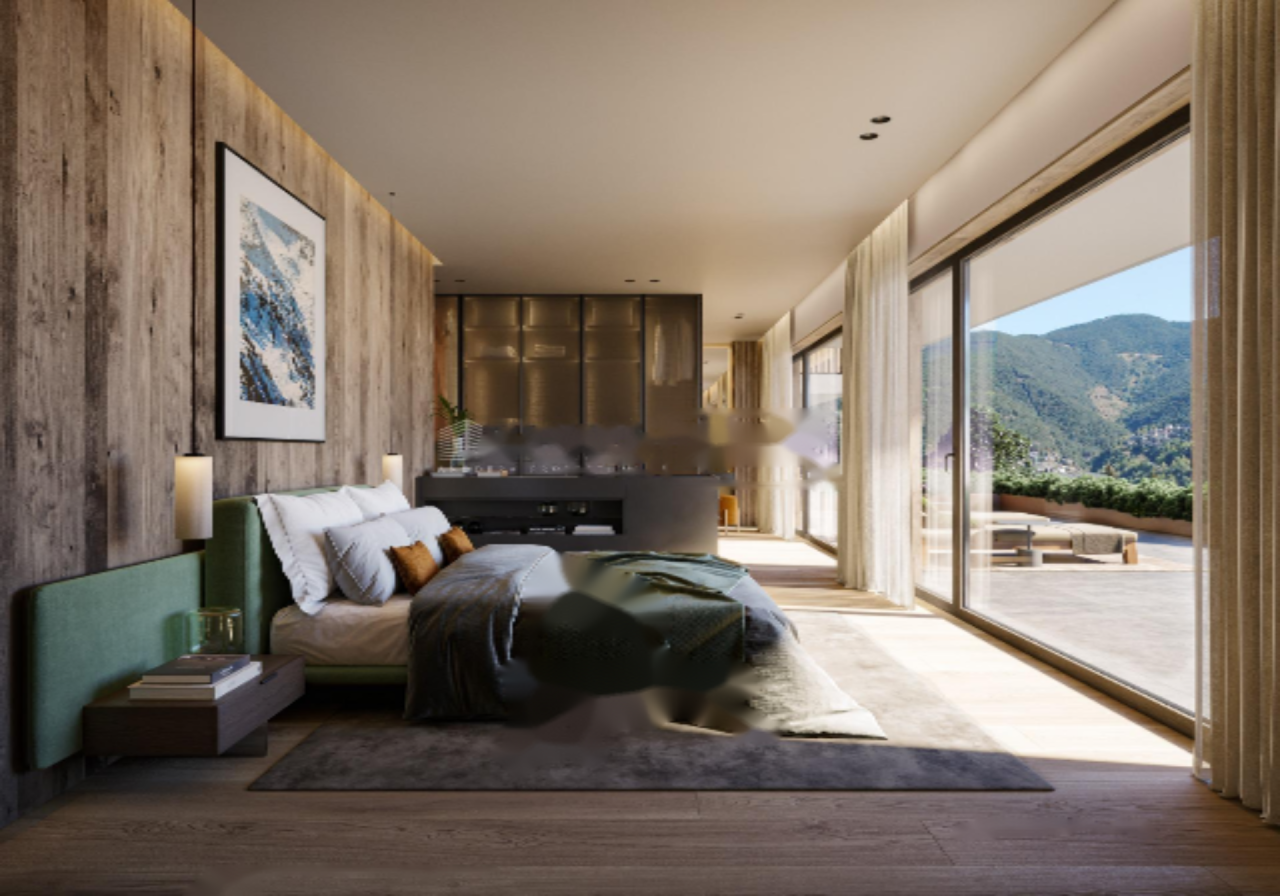 Квартира в Ордино, Андорра, 571 м² - фото 5