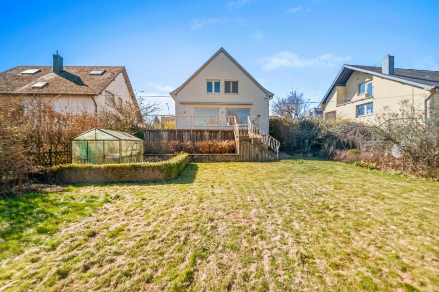 Квартира в Люксембурге, Люксембург, 250 м² - фото 5