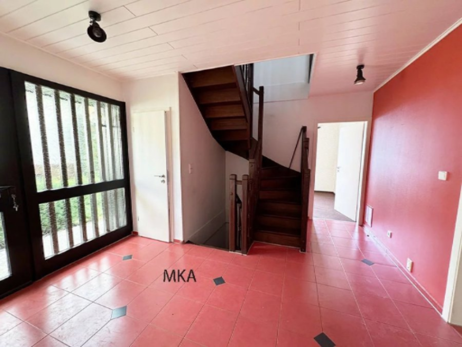 Квартира в Люксембурге, Люксембург, 120 м² - фото 5