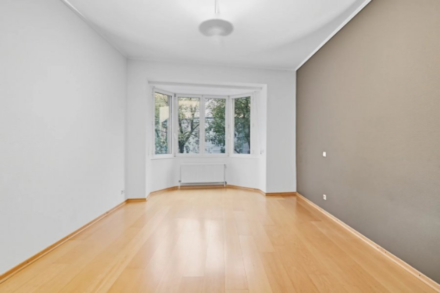 Квартира в Люксембурге, Люксембург, 76 м² - фото 5