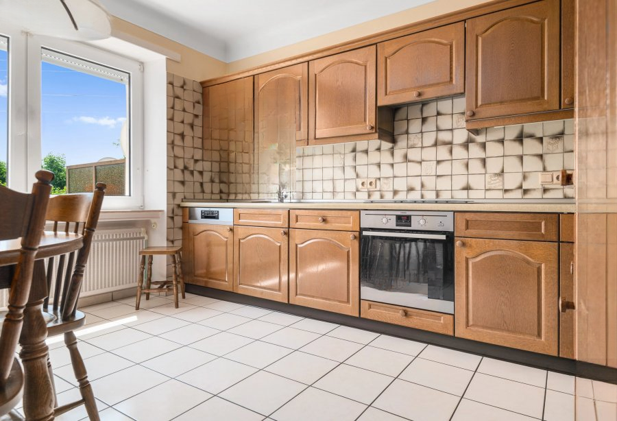 Квартира в Люксембурге, Люксембург, 120 м² - фото 5