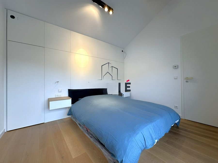 Квартира в Люксембурге, Люксембург, 95 м² - фото 5