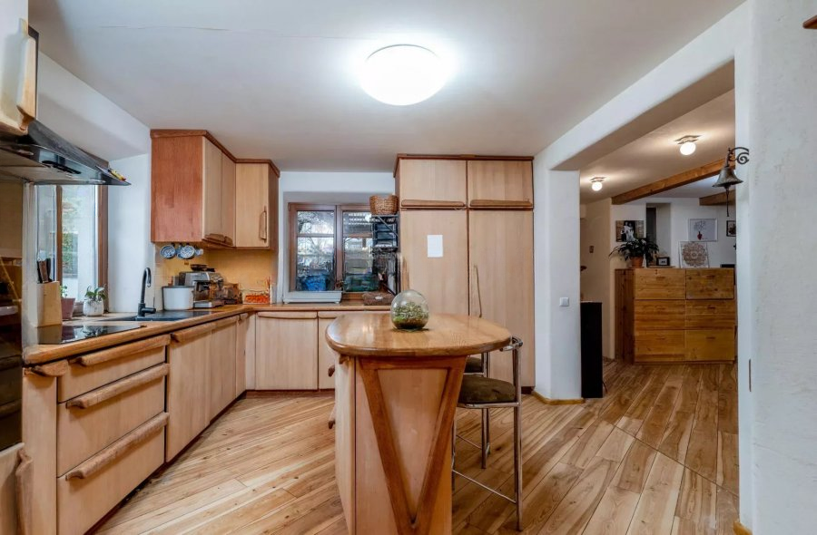 Квартира в Люксембурге, Люксембург, 245 м² - фото 5