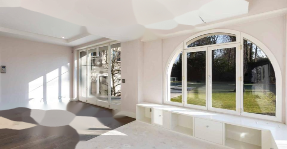 Квартира в Женеве, Швейцария, 500 м² - фото 5