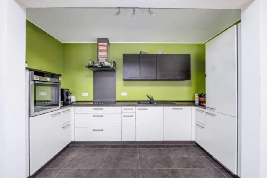 Квартира в Люксембурге, Люксембург, 100 м² - фото 5