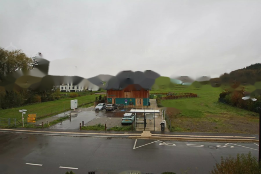 Квартира в Гревенмахере, Люксембург, 224 м² - фото 5