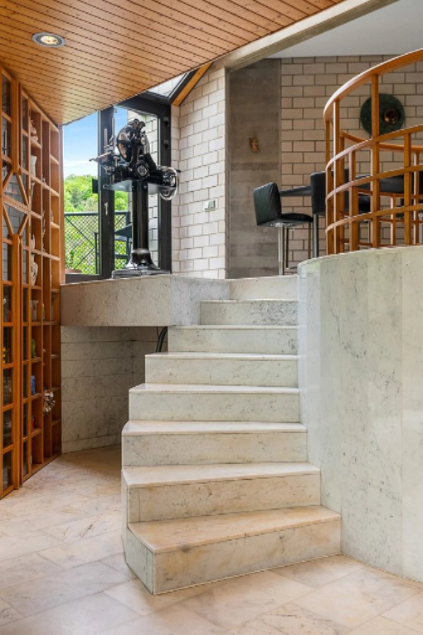 Квартира в Люксембурге, Люксембург, 272 м² - фото 5