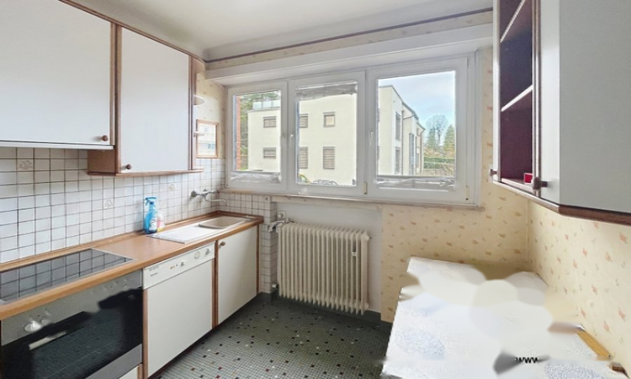 Квартира в Люксембурге, Люксембург, 150 м² - фото 5