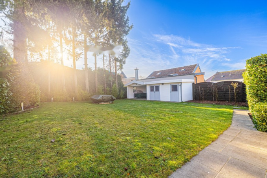 Квартира в Люксембурге, Люксембург, 260 м² - фото 5