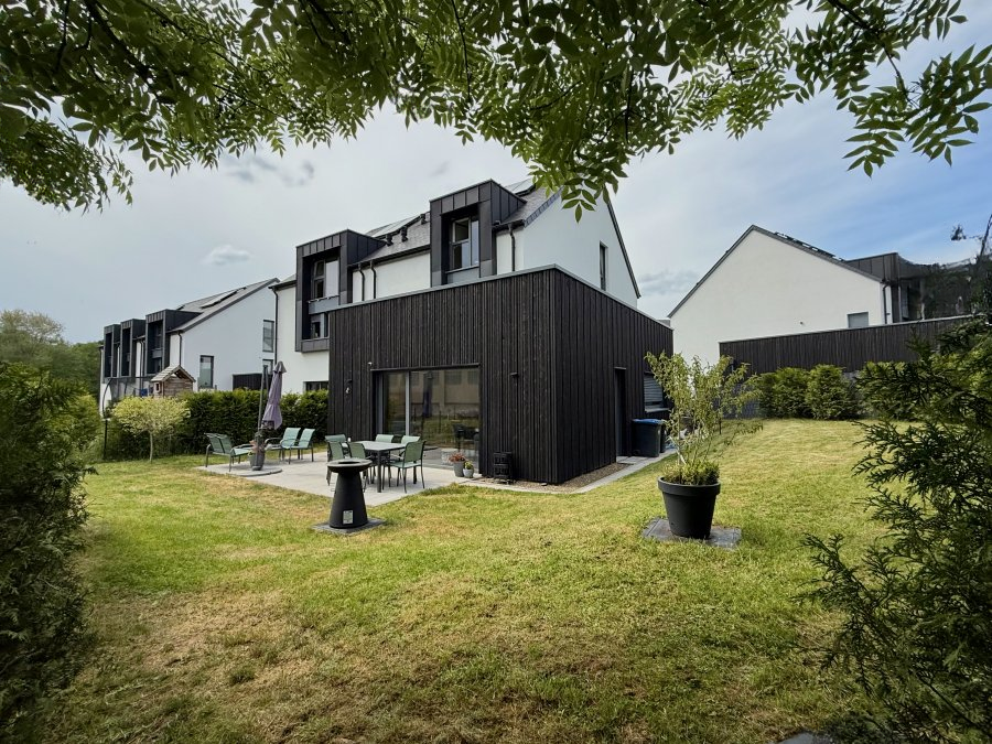 Квартира в Дикирхе, Люксембург, 215 м² - фото 5