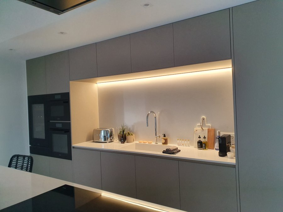 Квартира в Люксембурге, Люксембург, 170 м² - фото 5